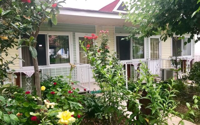 Yunus Apart Hotel