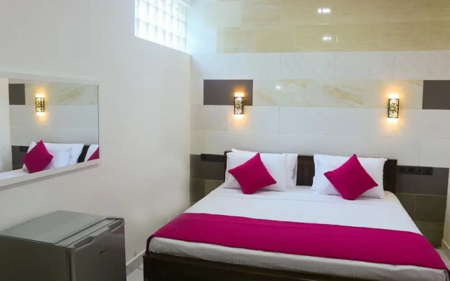 OYO 486 Nature Villa