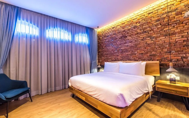 Tien Terrace