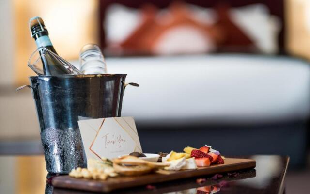 Mercure Albury