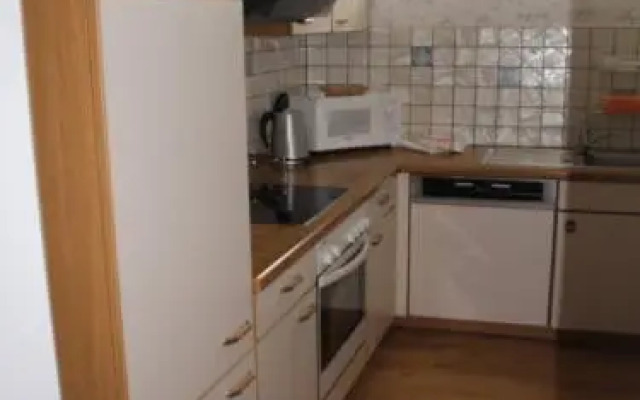 Ferienwohnung Laserer