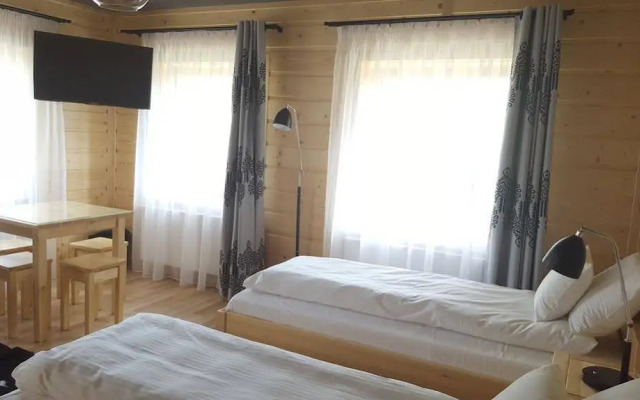 Pokoje Gościnne Benita