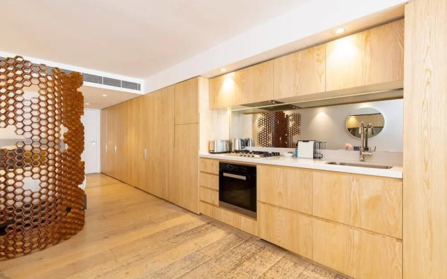 Luxe Pacific Bondi Beach H463