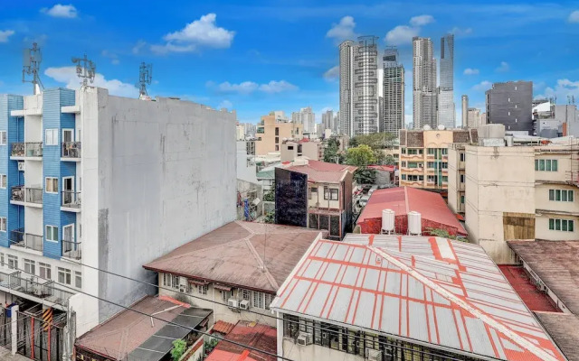 Collection O BRBlock Boutique & Residences, Santa Cruz Olympia, Makati