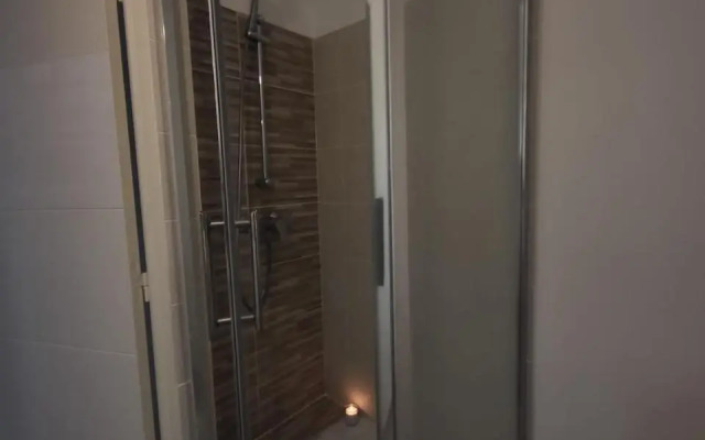 Logement La courneuve-Aubervilliers RerB