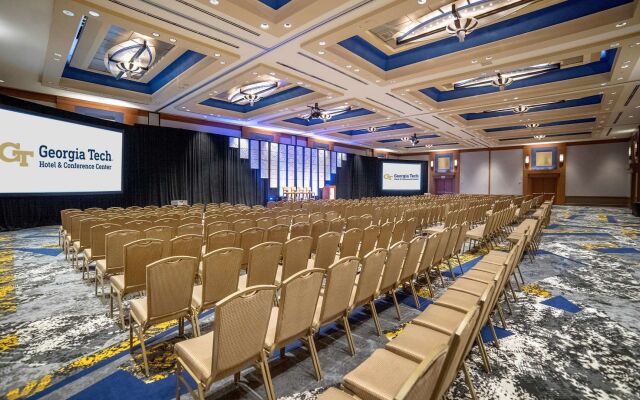 Georgia Tech Hotel and Conference Center