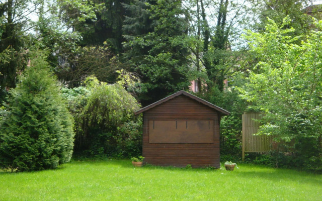 Maison d'hôte Alsace/Domaine du Moulin