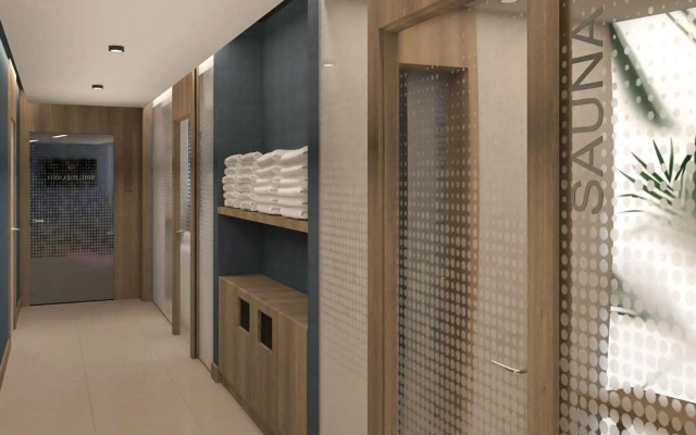 Mercure Sofia City Hotel