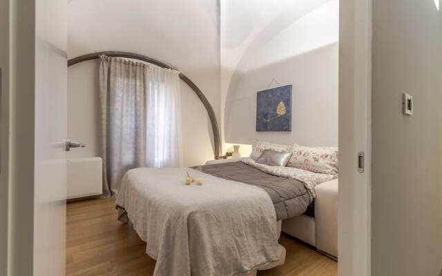 Santo Stefano Suites