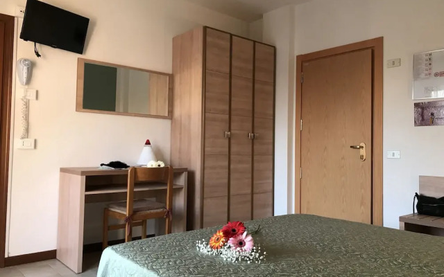 Hotel Ondina e Milazzo