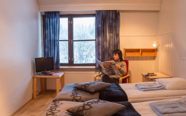 Kiilopää Fell Centre