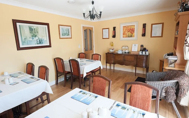 Kilcatten Lodge B&B