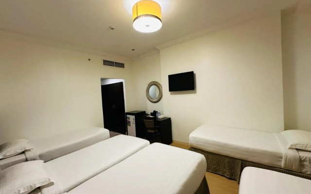 Saif Al Majd Hotel