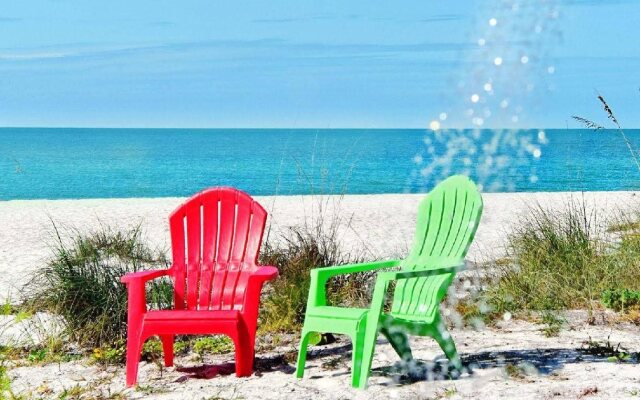 Anna Maria Island Dream Inn