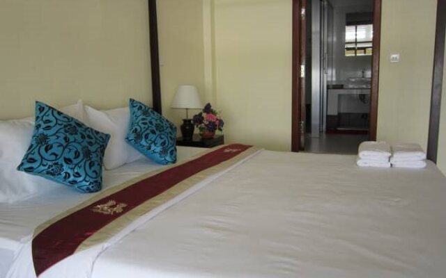 Mekong Imperial Boutique Guesthouse