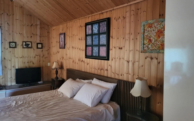 Cozy House