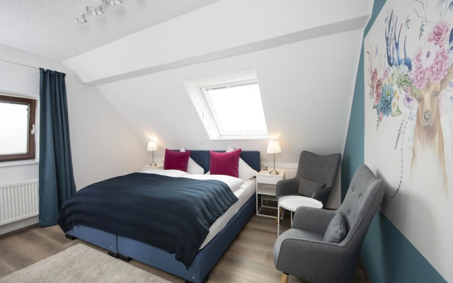 Landgasthof zur Sonne