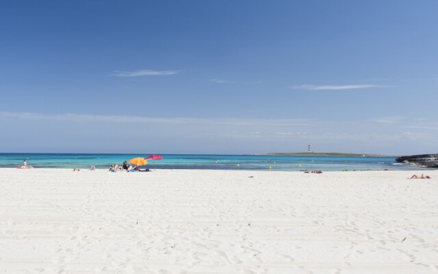 Bimbolla Apartaments