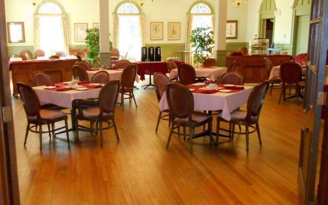 Braeside Country Inn