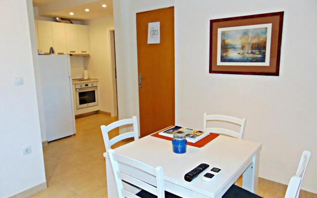 Apartment Vila Inga