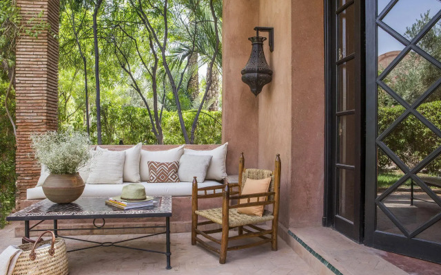 Palais Aziza & Spa