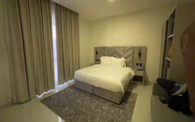 Jada Residence - Hotel in Al Khobar - Photo 5