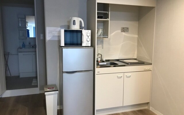 Guest house Laule'a Tennoji