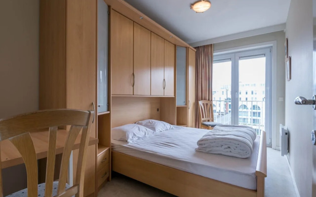 Apartment in Koksijde for 6 Person