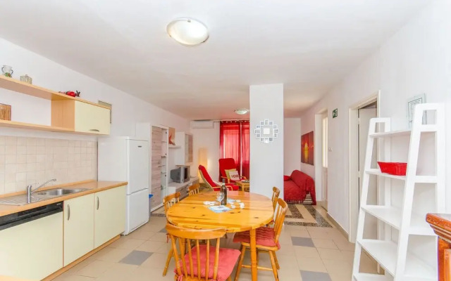 Toni & Tina Apartments