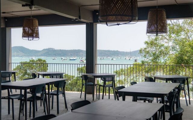 Arch39 Phuket Beach Front