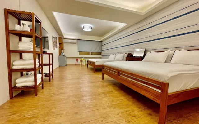 Lanlu B&B