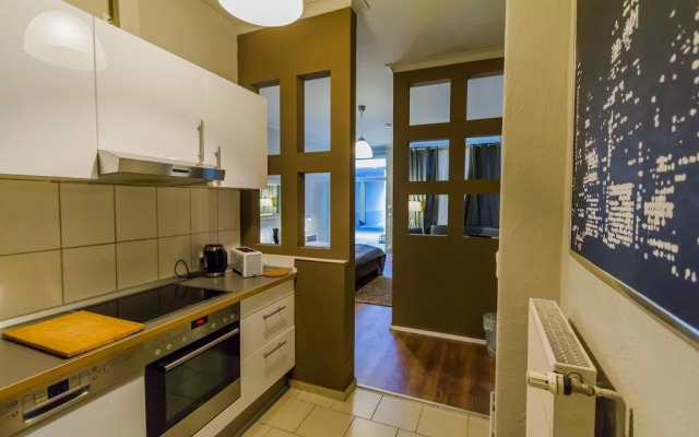 BS Boarding House