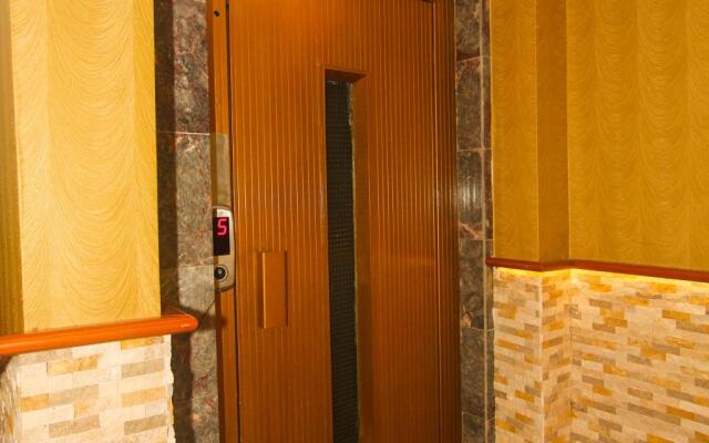 Venue Hotel Old City Istanbul