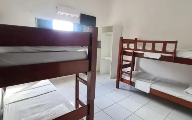 Pousada Marinha Do Ceu