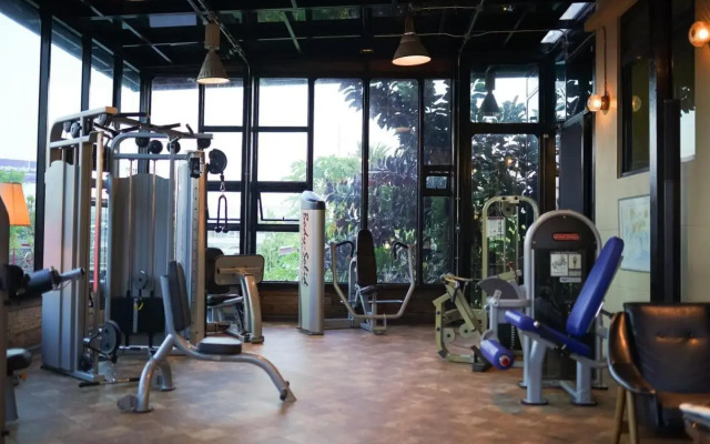 Letana Hotel Samuprakarn