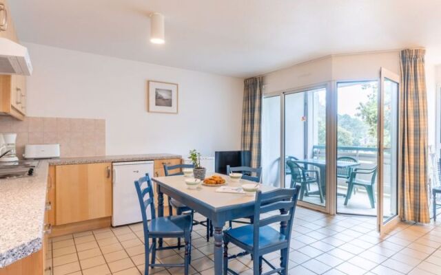 Village Cheval Spa Résidences 28844