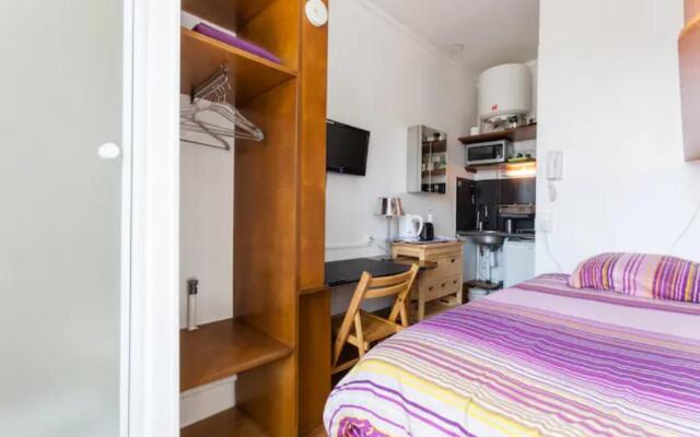 Cathedrale Place Paul Jamot