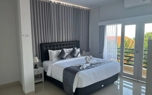 Ocean Villa Dive Resort - Tulamben