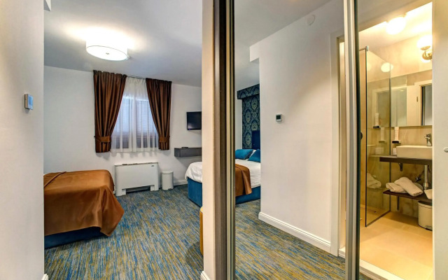 Hotel Skradinski Buk