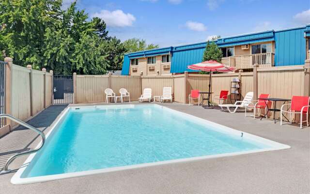 Ramada by Wyndham Spokane Valley