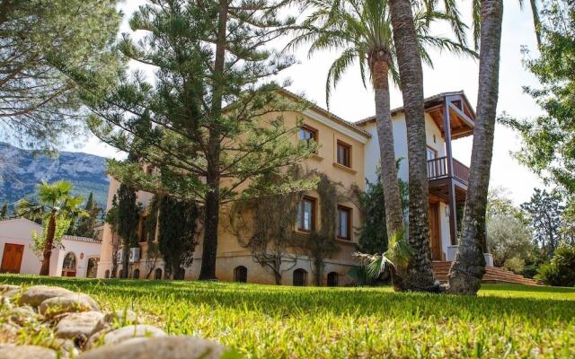 Villa el Porto