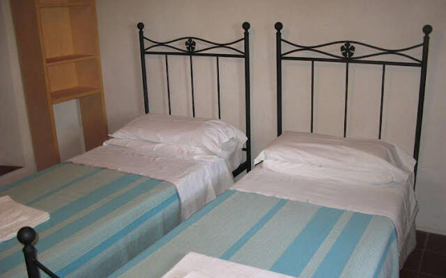 Agriturismo Villa Cuiano