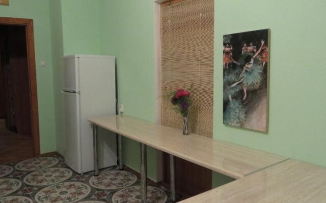 Hostel GagarinSKY