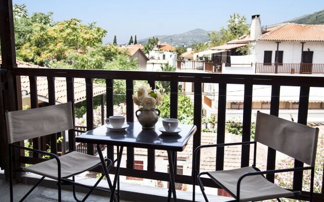 Magani Apartments & Maisonettes