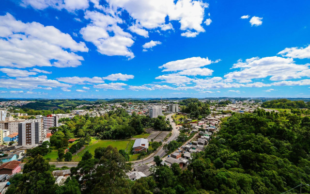 Wynn Residencial - 1002