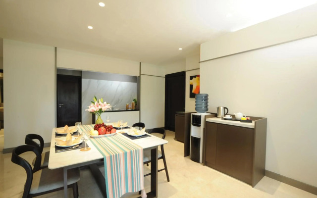 Somerset Berlian Jakarta