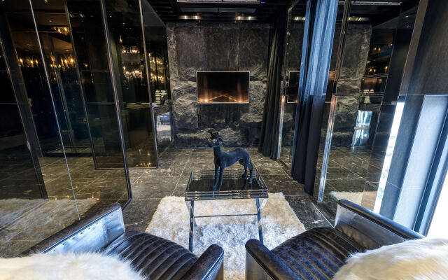Hotel The Designers Kondae