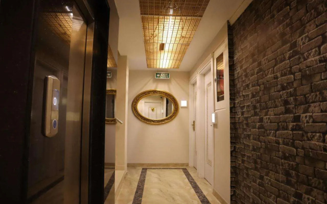 Galata istanbul Hotel