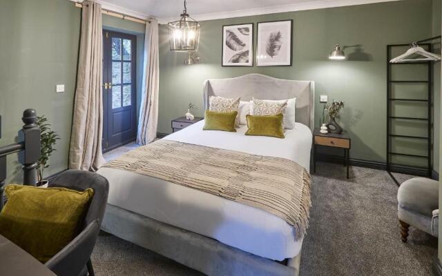 Host & Stay the Annexe @ the Old Brewery