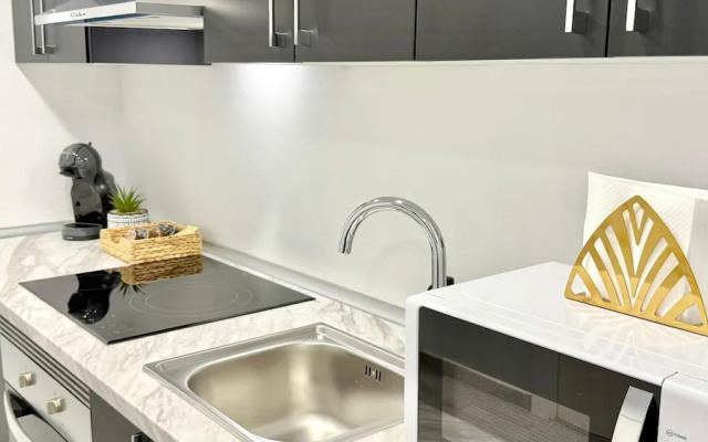 Naffah Apartments II